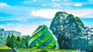 Tour Đà Lạt 3 Ngày 2 Đêm từ TP HCM