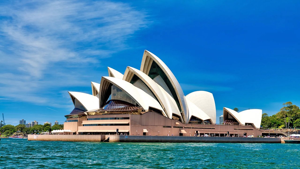 Tour Du Lịch Úc 2025 khám phá Sydney – Melbourne