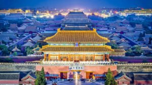 Tour Trung Quốc Khám phá Bắc Kinh 4 ngày